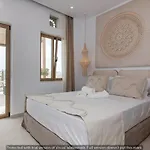 Casa de Férias Joyful Tínos