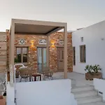 Joyful Casa de Férias Tínos