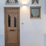 Prázdninový dům Joyful Tínos