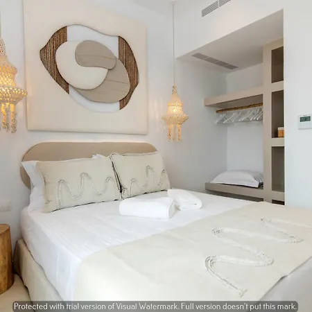 Joyful 度假居 Tínos