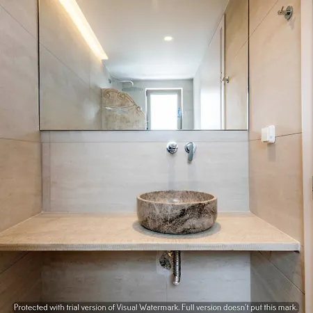 度假居 Joyful Tínos