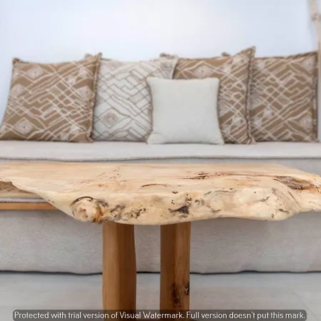 Joyful 度假居 Tínos