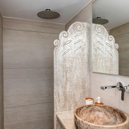 Joyful 度假居 Tínos