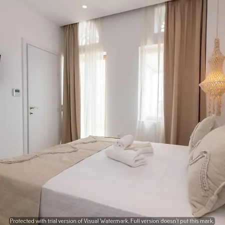 Joyful 度假居 Tínos