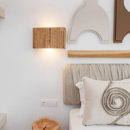 Joyful 度假居 Tínos