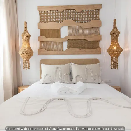 Joyful 度假居 Tínos