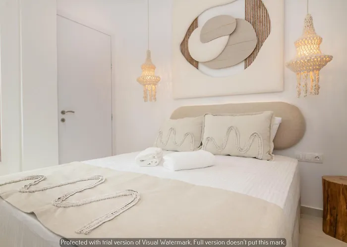 Semesterbostad Joyful