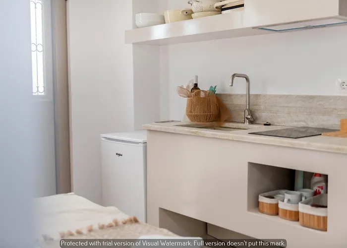 Casa de Férias Joyful Tínos