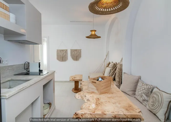 Joyful Semesterbostad