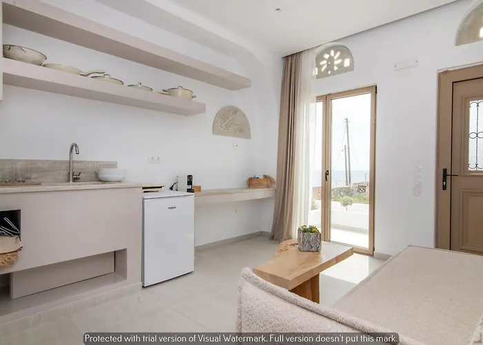 Semesterbostad Joyful Tínos