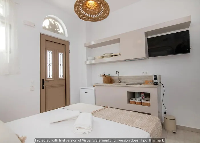 Semesterbostad Joyful