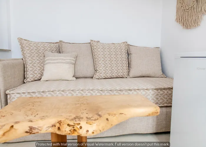 Semesterbostad Joyful Tínos