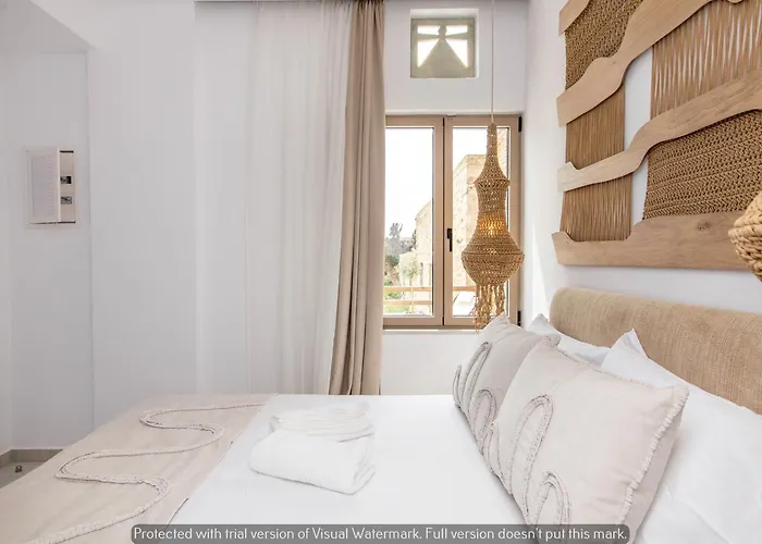 Joyful Semesterbostad