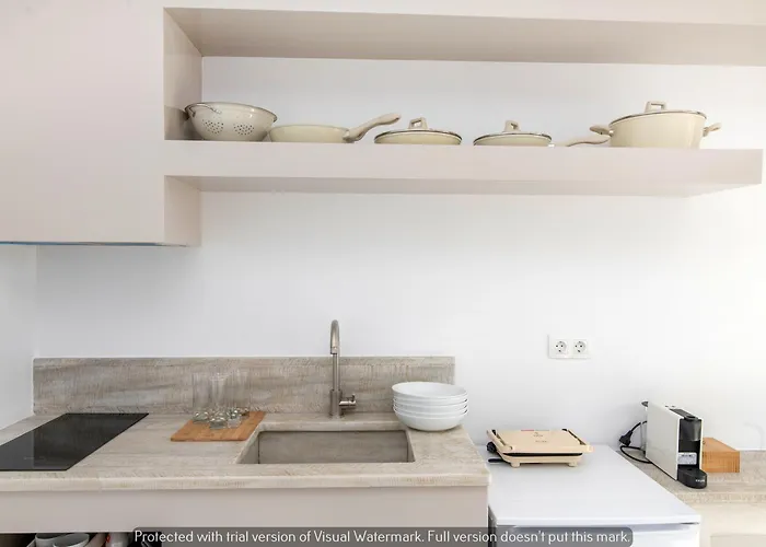 Joyful Casa de Férias Tínos