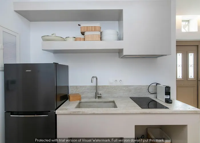 Semesterbostad Joyful Tínos