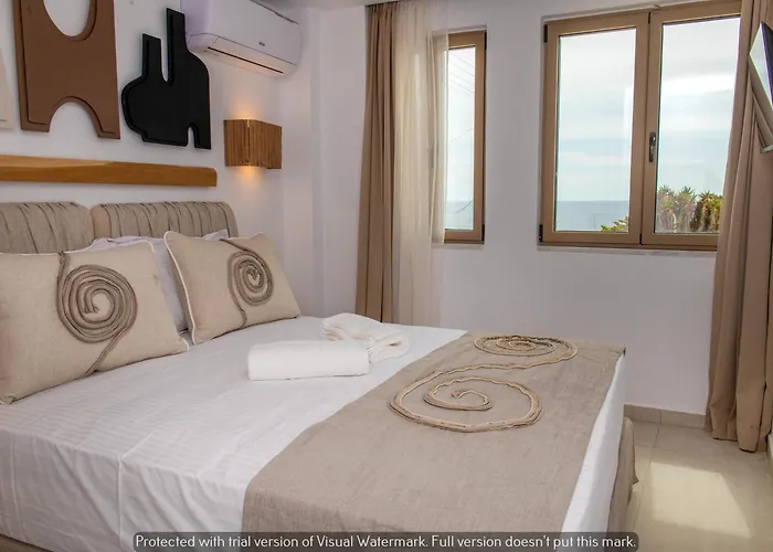 Joyful Casa de Férias *