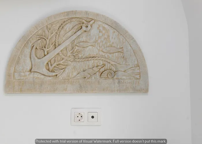 Semesterbostad Joyful *