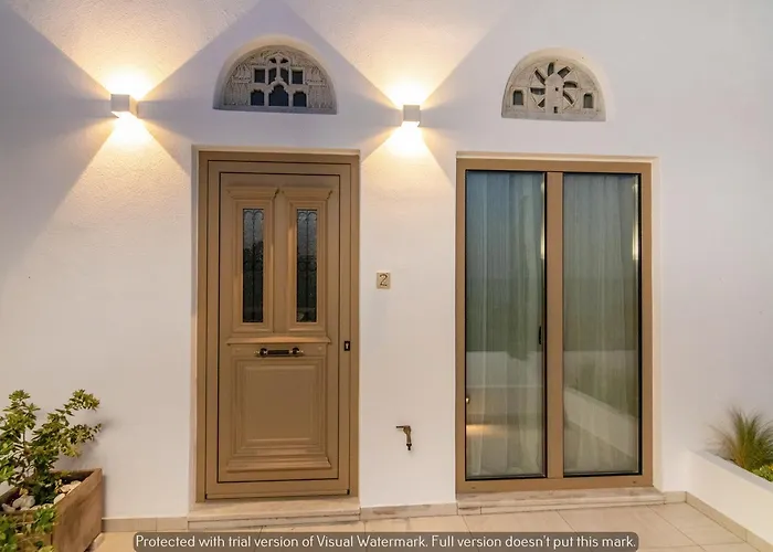 Joyful Semesterbostad *