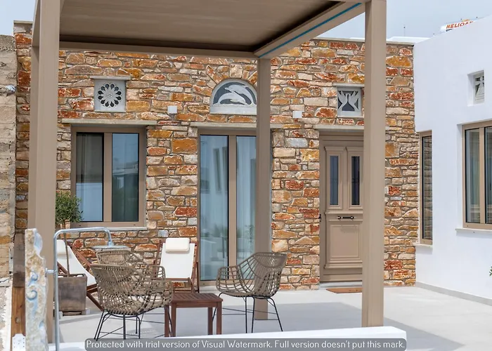 Joyful Casa de Férias