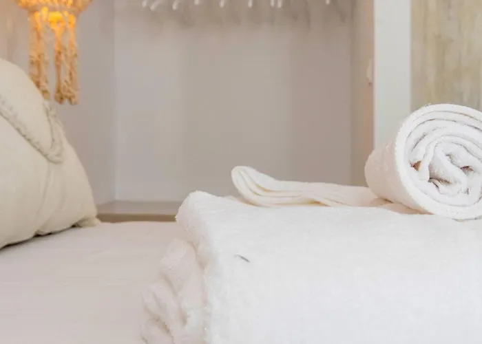 Semesterbostad Joyful