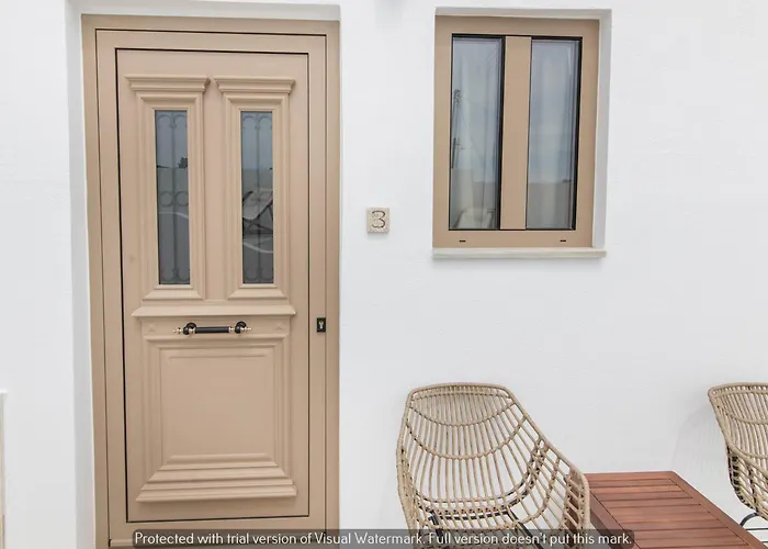 Joyful Semesterbostad *