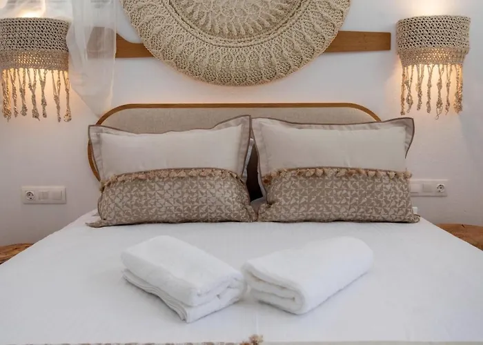 Joyful Semesterbostad