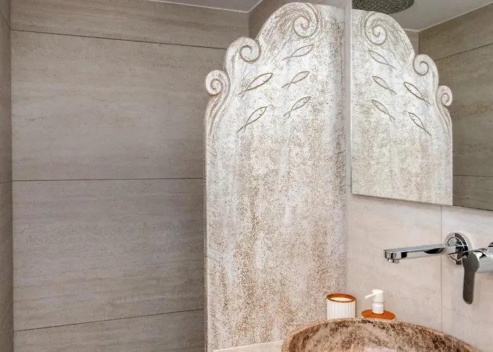 Semesterbostad Joyful *