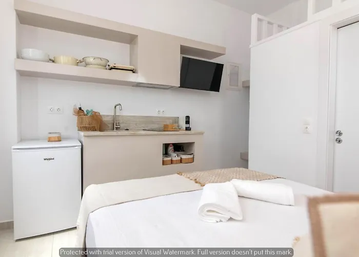 Semesterbostad Joyful *